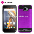 IVYMAX accessories 2 in1 shockproof combo phone case for COOLPAD 3622A 3623 catalyst